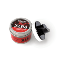 D'Addario PW-XLR8-01 XLR8 String Lubricant/Cleaner