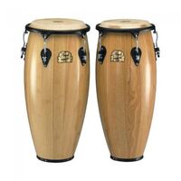 Pearl Primero CongaSet PWC-202, 10" & 11", Natural