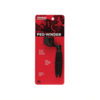 D'Addario PWPW1 Peg/String Winder