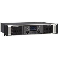 Yamaha PX3 Power Amplifier w/ DSP - 2x 300W @ 8ohms
