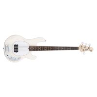 Sterling by MusicMan RAY4-VC-R1 StingRay in Vintage Cream