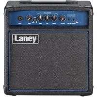 Laney RB1 15w Richter Bass Amp Combo