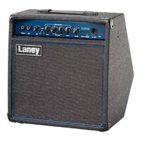 Laney RB2 30w Richter Bass Amp Combo