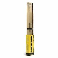 Promark 5A Hickory/FG 4-Pack