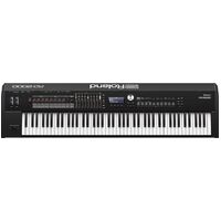 Roland RD2000 88-Key Weighted Professional Stage Piano Keyboard
