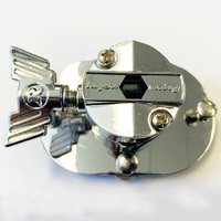 Rogers RDH3248TB Dyno-Matic Tom Bass Drum Mount Bracket