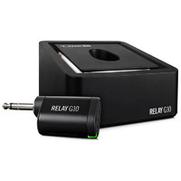 Line 6 Relay G10 w/G10TII Wireless Guitar System