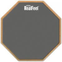 Evans RF12D ReelFeel 12" 2-Sided Standard Pad