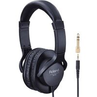 Roland RH5 Stereo Headphones