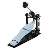Roland RKP50 Single Kick Pedal - Premium