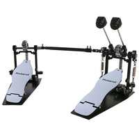 Roland RKP50D Double Kick Pedal - Premium