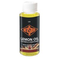 Rotosound Lemon Oil RLO2