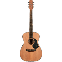 Maton RM-808 Redwood Series Acoustic/Electric Guitar