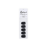 Rico Reserve Mouthpiece Patches - Black