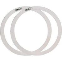 Remo 2 x 14 Inch RemO's Tone Control O Ring Pack