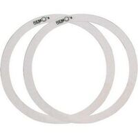 Remo 2x 14 Inch RemO's Tone Control O Ring Pack