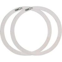 Remo 2x 14 Inch RemO's Tone Control O Ring pack