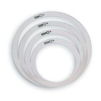 Remo 10-12-13-16 Rem-O-Ring Pack Dampening Rings For Drum Head