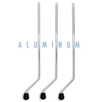 Rogers 21" Aluminium Floor Tom Leg Pack