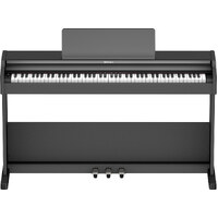 Roland RP107-BK Digital Piano Classic Black