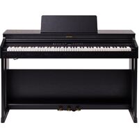Roland RP701CB Digital Piano - Contemporary Black