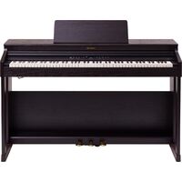 Roland RP701DR Digital Piano - Dark Rosewood