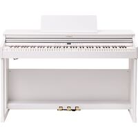 Roland RP701WH Digital Piano - White