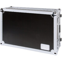 Roland RRCDJ808W Black Series Road Case For DJ808