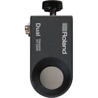 Roland RT30HR Dual Acoustic Drum Trigger For Head And Rim
