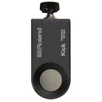 Roland RT30K Acoustic Drum Trigger For Kick Drum