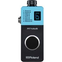 Roland RT-MICS Hybrid Drum Module