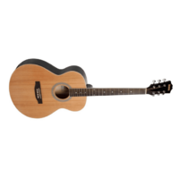 Redding RTO72 Acoustic Guitar 000 Body Acoustic Guitar