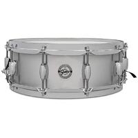 Gretsch S1 Grand Prix 14" x 5" Aluminium Snare Drum