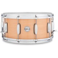 Gretsch S1-6514-MPL 6.5"x14" 10L Maple Snare Drum 