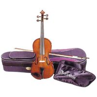 Stentor Student 1. 1/2-Size Violin Outfit w/ Case & Bow