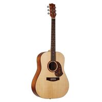 Maton S70 Acoustic Guitar with Deluxe Hard Case