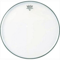 Remo SA-0113-00 13 Inch Ambassador Snare Drum Head Skin - Hazy
