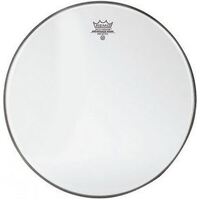 Remo SA-0114-00 14 Inch Hazy Snare Side Drum Head