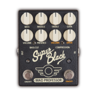 Mad Professor Super Black Pedal