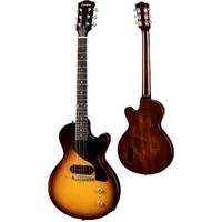 Eastman SB55/V-SB Single Cut Electric Guitar Sunburst
