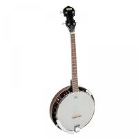 Bryden 4-String Tenor Banjo