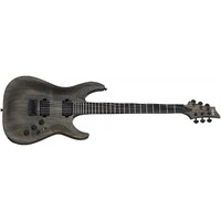 Schecter SCH1300 C-1 Apocalypse RG Electric Guitar - Rusty Grey