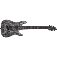 Schecter SCH1462 C-7 Multiscale Silver Mountain