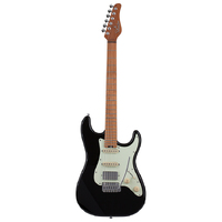 Schecter Nick Johnston NJ Trad-HSS Atomic Ink