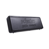 Schecter SCH1620 C-Shape SGR-1C Guitar Hardcase