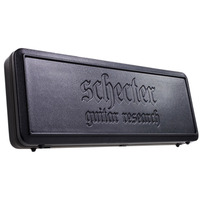Schecter SCH1622 Universal SGR Guitar Hardcase