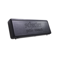 Schecter SCH1630 Avenger Hardcase (SGR-2A)