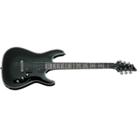 Schecter Hellraiser C-1 Black