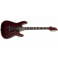 Schecter SCH2004 Omen Extreme-6BCH Electric Guitar
