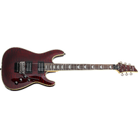Schecter SCH2006 Omen Extreme-6 FR BCH Electric Guitar